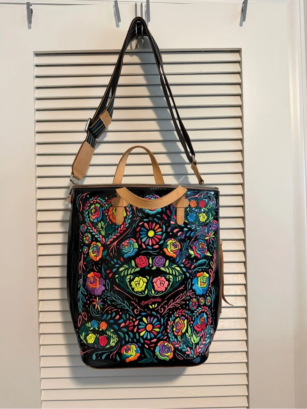 Consuela Rita Sling Bag